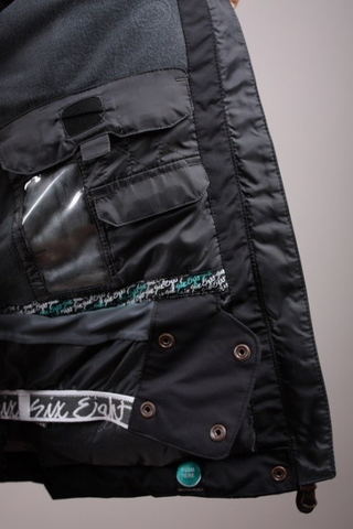 Kurtka 686 ACE SUNDAY BLACK