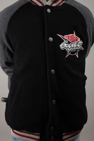 KURTKA BUNT BASEBALL
