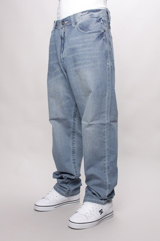 Spodnie ECKO BAGGY-FIT