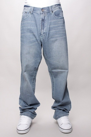 Spodnie ECKO BAGGY-FIT