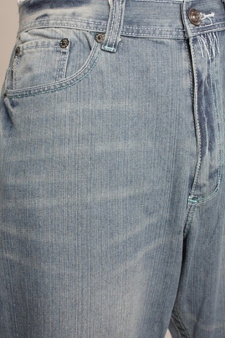 Spodnie ECKO BAGGY-FIT