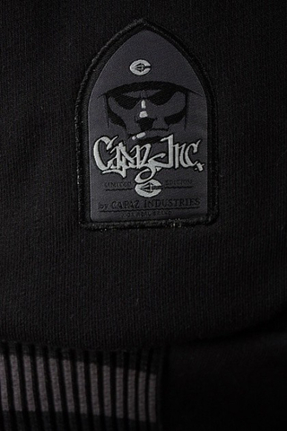 BLUZA CAPAZ DIRTY EAST