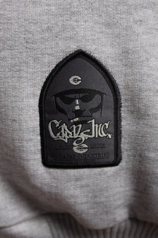 CaPaZ InC