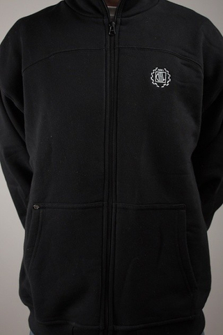 Bluza DIIL TERROR CZARNA