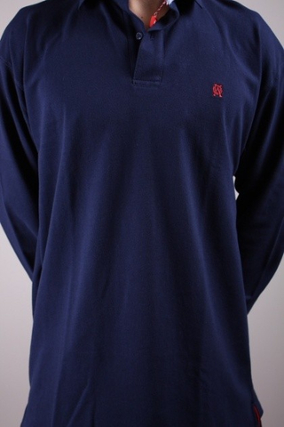 Polo AKA UNIQ Long Sleeve