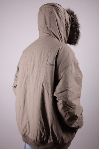 Kurtka B3 ICEBERG