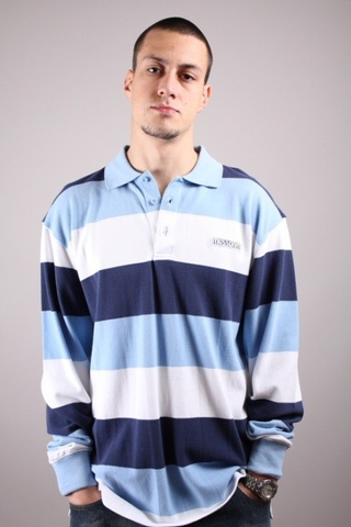 Longsleeve MASS 2008