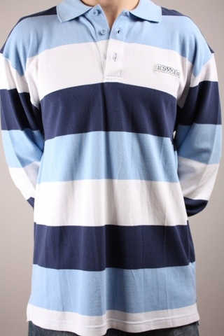 Longsleeve MASS 2008