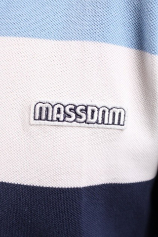 Longsleeve MASS 2008