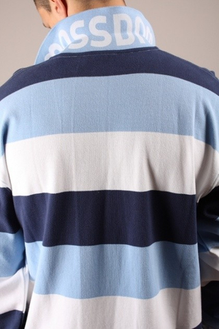 Longsleeve MASS 2008