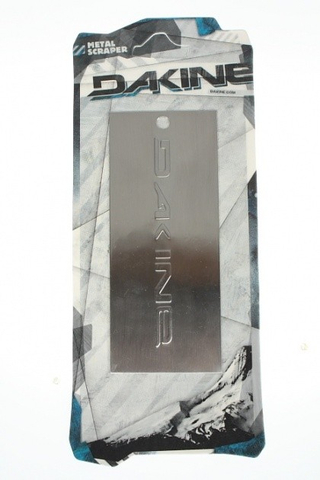 CYKLINA METAL SCRAPER