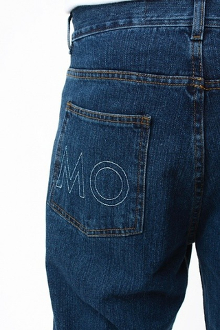 ORMO