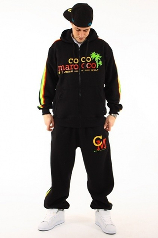 COCO MAROCCO