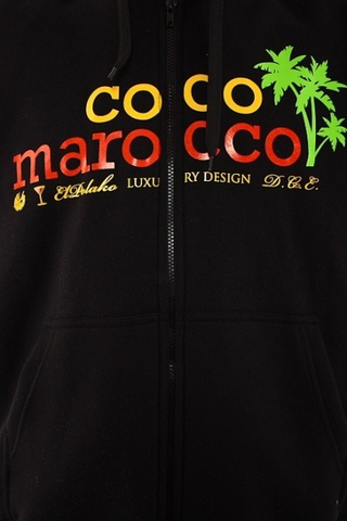 COCO MAROCCO