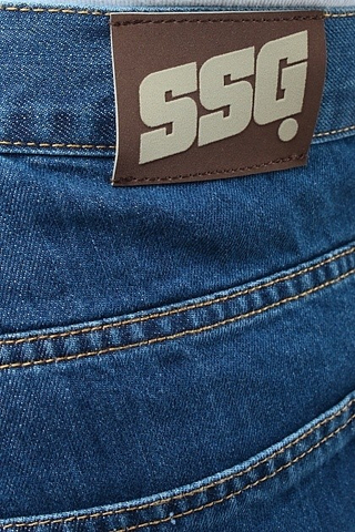 HAFT SSG