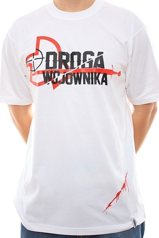 DROGA WOJOWNIKA