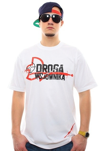 DROGA WOJOWNIKA