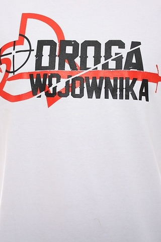 DROGA WOJOWNIKA