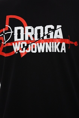 DROGA WOJOWNIKA