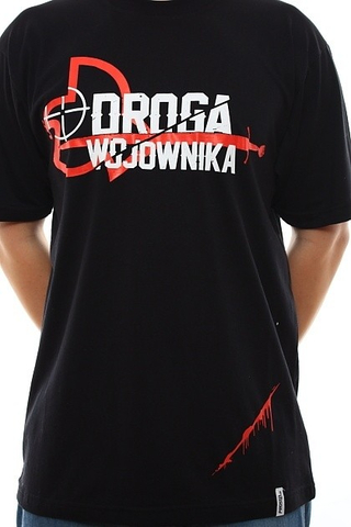DROGA WOJOWNIKA