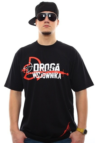 DROGA WOJOWNIKA