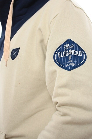 HOODY BEER