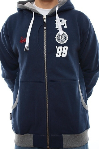HOODY ORDER