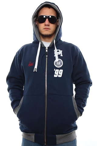 HOODY ORDER