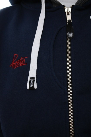 HOODY ORDER
