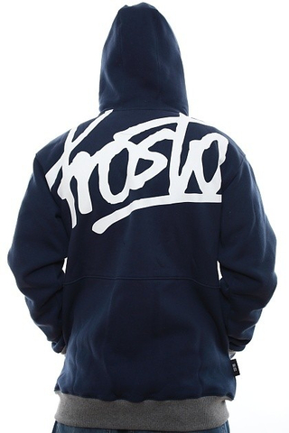 HOODY ORDER