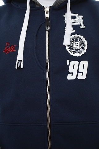 HOODY ORDER