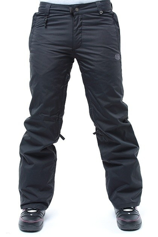 WMS MANNUAL STANDARD