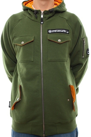 COMMANDER