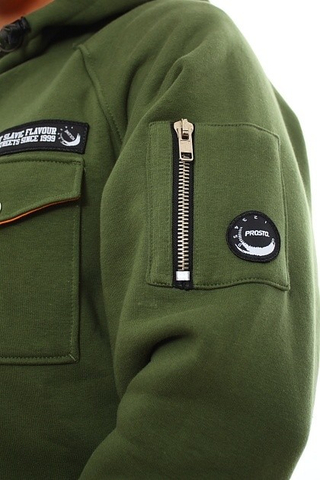 COMMANDER