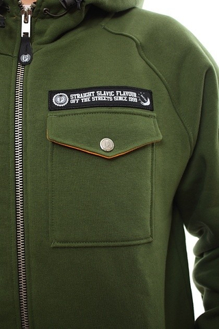 COMMANDER