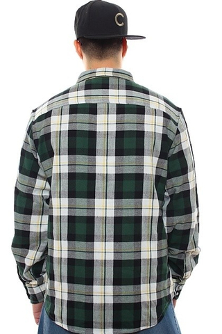 BOREAL WOVEN DWUSTRONNA