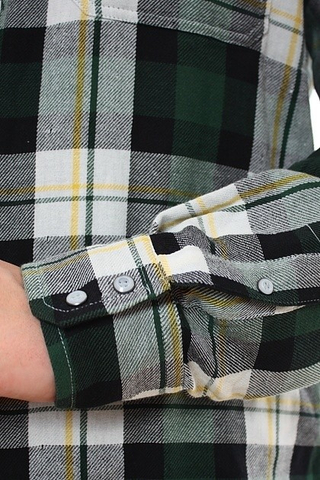 BOREAL WOVEN DWUSTRONNA