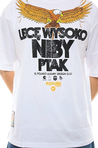 LECE WYSOKO