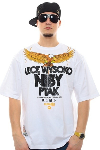LECE WYSOKO