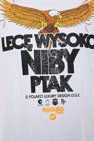 LECE WYSOKO