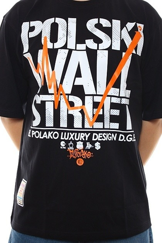 POLSKI WALL STREET