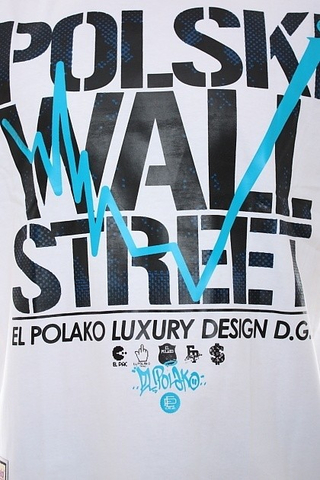 POLSKI WALL STREET