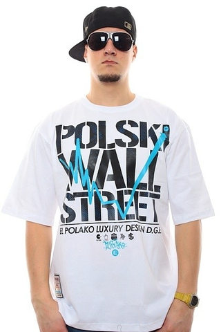 POLSKI WALL STREET