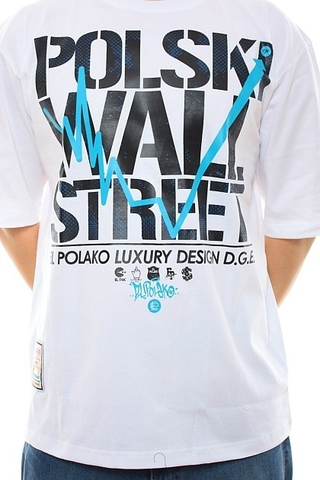 POLSKI WALL STREET