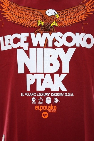 LECE WYSOKO