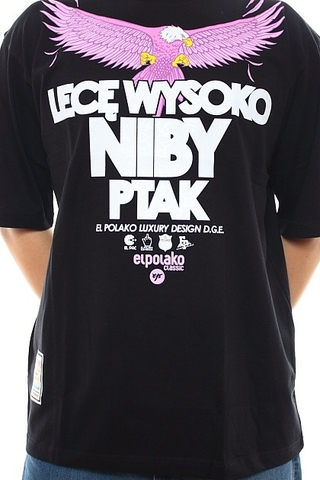 LECE WYSOKO