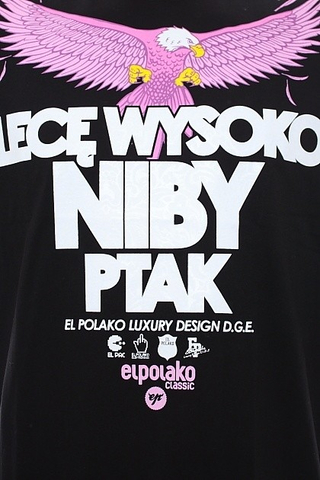 LECE WYSOKO