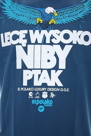 LECE WYSOKO
