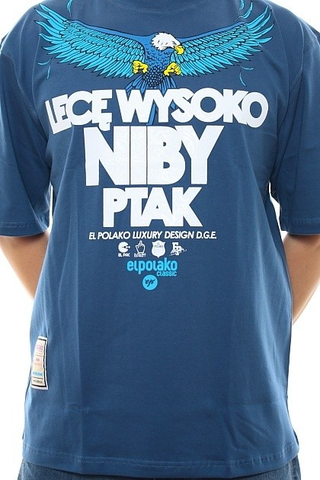 LECE WYSOKO