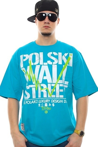 POLSKI WALL STREET